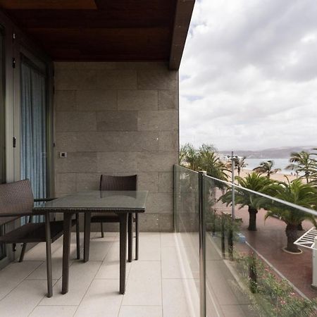 Balcony Above The Sea -2I By Canariasgetaway Лас Палмас де Гран Канария Екстериор снимка