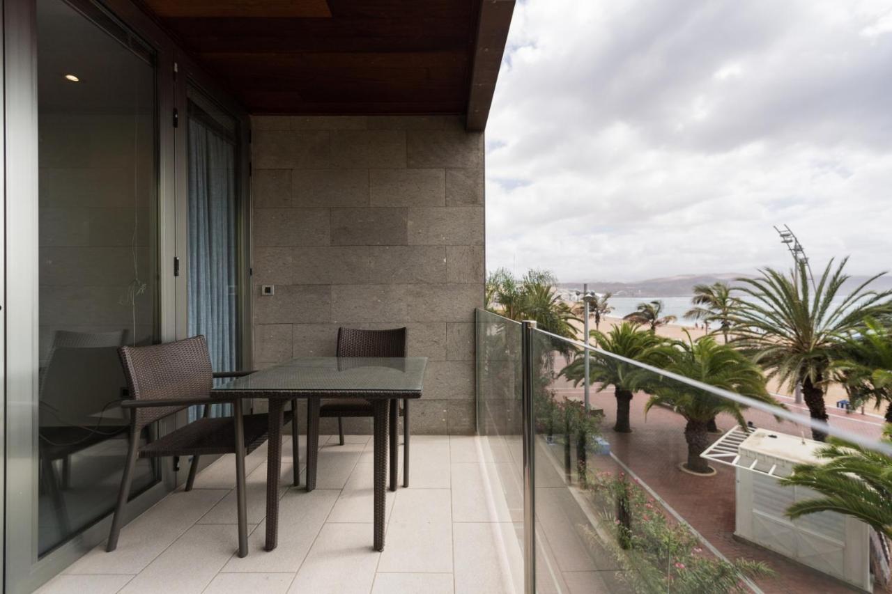 Balcony Above The Sea -2I By Canariasgetaway Лас Палмас де Гран Канария Екстериор снимка